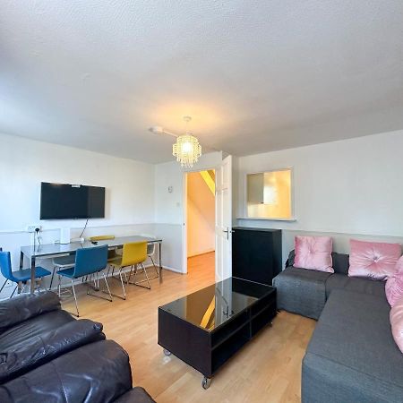 36 O'Leary Square Apartment ลอนดอน ภายนอก รูปภาพ