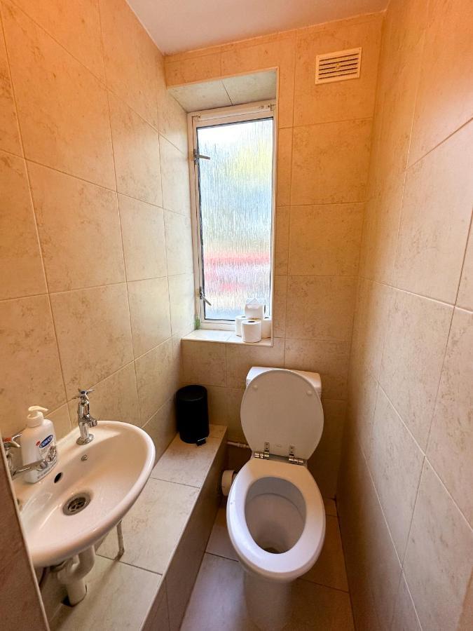 36 O'Leary Square Apartment ลอนดอน ภายนอก รูปภาพ